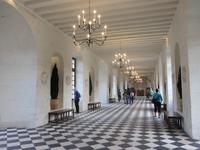Schloss Chenoceau