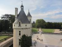 Schloss Chenoceau