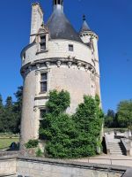 Schloss Chenonceau 