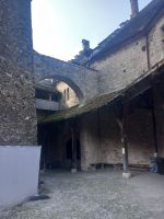 Schloss Chillon