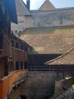 Schloss Chillon