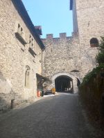 Schloss Chillon