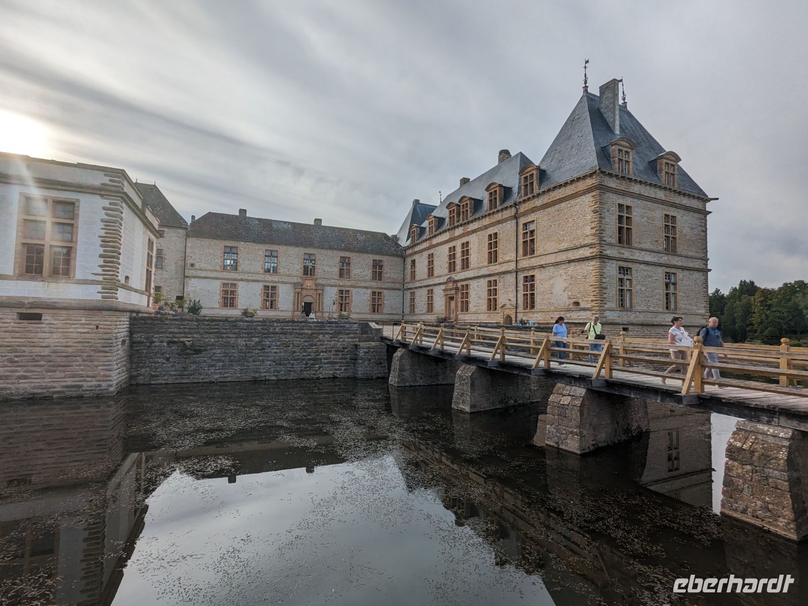 Schloss Cormatin