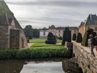 Schloss Cormatin
