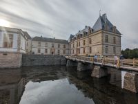 Schloss Cormatin