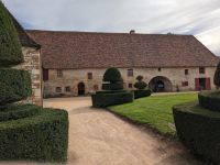 Schloss Cormatin