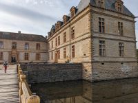 Schloss Cormatin