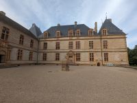 Schloss Cormatin