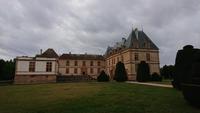 Schloss Cromartin