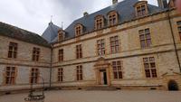 Schloss Cromartin