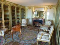 Schloss Versailles- Bibliothek