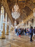 Schloss Versailles