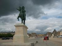 Schloss Versailles