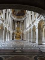 Schloss Versailles