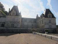 Schloss Villandry