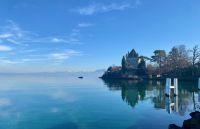Schloss Yvoire