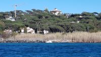 Schloss am Meer