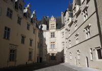 Schloss in Pau