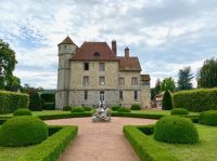 Schloss mit 