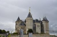 Schloss von Saumur