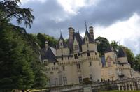 Schloss von Usse