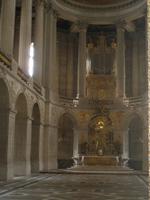Schlosskapelle von Versailles