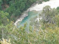 Schlucht von Verdon