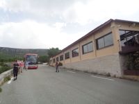Schlucht von Verdon