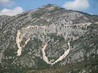 Schlucht