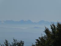 Schweizer Alpen