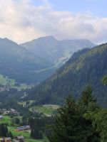 Schweizer Alpen