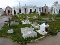 Seefriedhof