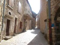 Severac-le-Chateau