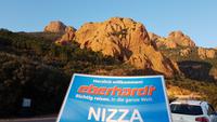 Silvester in Nizza - Perlen der Cote d' Azur (172)