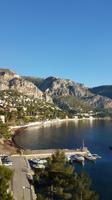 Silvester in Nizza - Perlen der Cote d' Azur (209)