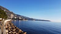 Silvester in Nizza - Perlen der Cote d' Azur (212)