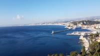 Silvester in Nizza - Perlen der Cote d' Azur (23)