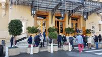 Silvester in Nizza - Perlen der Cote d' Azur (238)