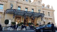 Silvester in Nizza - Perlen der Cote d' Azur (242)