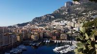 Silvester in Nizza - Perlen der Cote d' Azur (251)