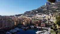 Silvester in Nizza - Perlen der Cote d' Azur (252)