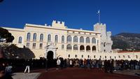 Silvester in Nizza - Perlen der Cote d' Azur (254)