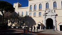 Silvester in Nizza - Perlen der Cote d' Azur (259)