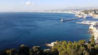 Silvester in Nizza - Perlen der Cote d' Azur (27)