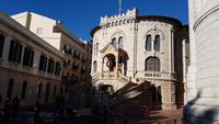 Silvester in Nizza - Perlen der Cote d' Azur (279)
