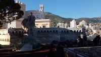 Silvester in Nizza - Perlen der Cote d' Azur (291)