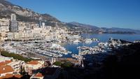 Silvester in Nizza - Perlen der Cote d' Azur (293)