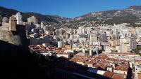 Silvester in Nizza - Perlen der Cote d' Azur (294)