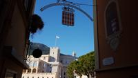 Silvester in Nizza - Perlen der Cote d' Azur (295)