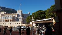 Silvester in Nizza - Perlen der Cote d' Azur (296)